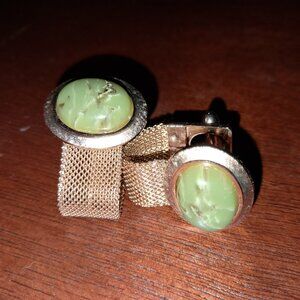 Cufflinks